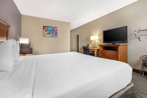 Best Western McCarran Inn — photo 3