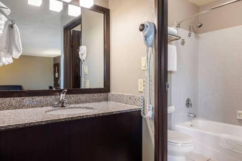 Best Western McCarran Inn — photo 4