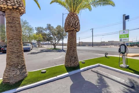 Best Western McCarran Inn — photo 5