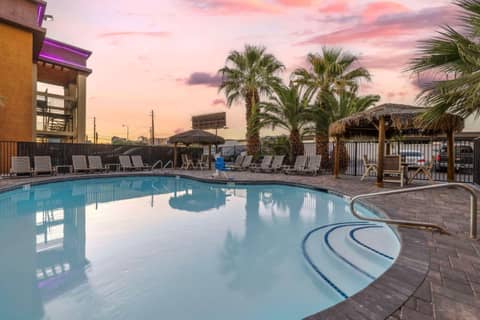 Best Western McCarran Inn — photo 7