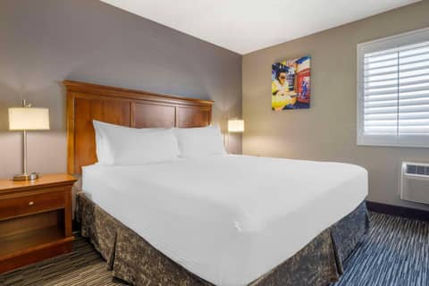 Best Western McCarran Inn — photo 8