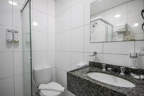 Hotel Itamarati Centro-República by Rede Único — photo 6