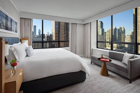 The Ritz-Carlton, Chicago — photo 9