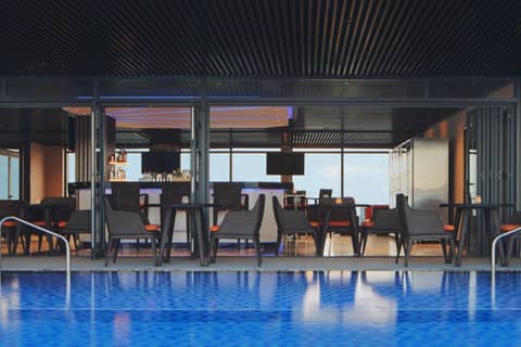 Four Points by Sheraton Danang — photo 8