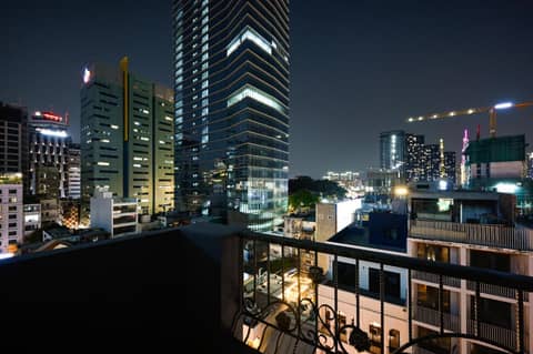 La Opera Saigon Hotel — photo 8