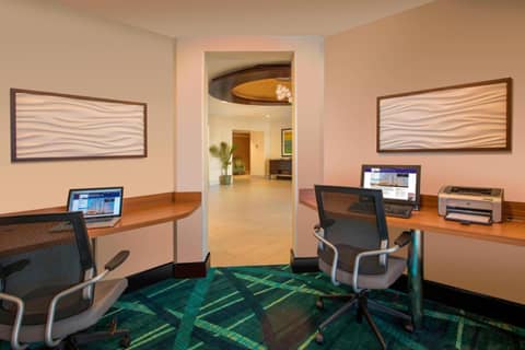 The Beacon Charlotte Airport by IHG — photo 5