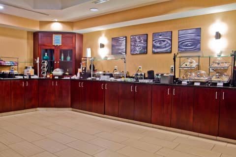 The Beacon Charlotte Airport by IHG — photo 6