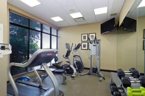 Holiday Inn & Suites Phoenix Airport by IHG — photo 3