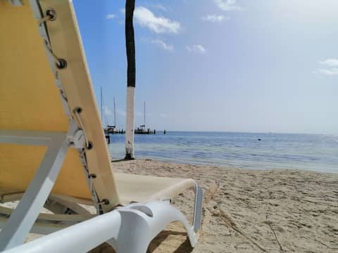 Ocean View Cancun Arenas — photo 5