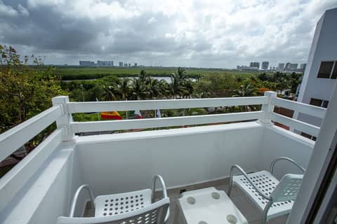 Ocean View Cancun Arenas — photo 9