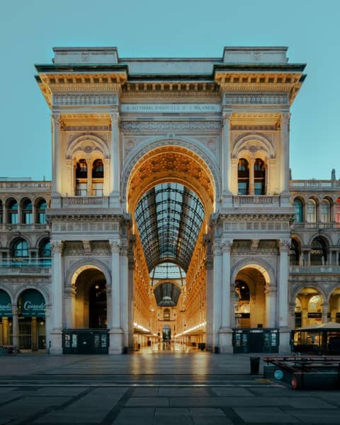 Portrait Milano - Lungarno Collection — photo 5