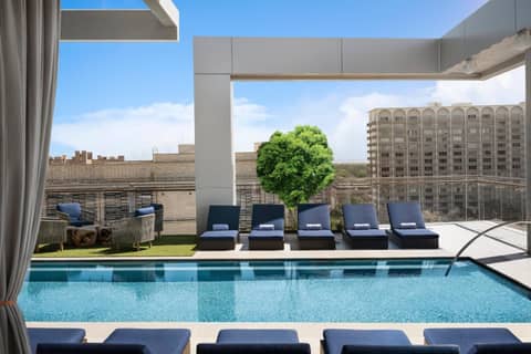 The Otis Hotel Austin, Autograph Collection — photo 9