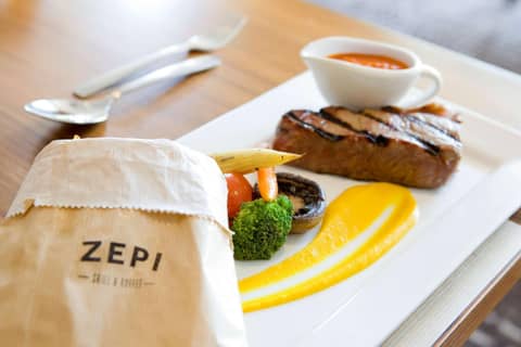 SunSquare Cape Town Gardens — dining