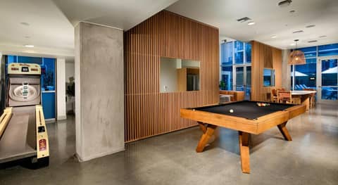 Modern Apartment Rentals — activities & amenities