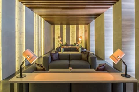 InterContinental Dubai Marina by IHG — photo 7