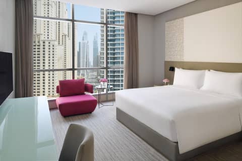 InterContinental Dubai Marina by IHG — photo 8