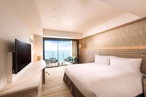 DoubleTree by Hilton Okinawa Chatan Resort — photo 2