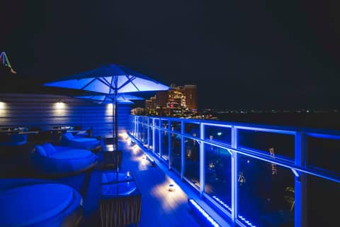 DoubleTree by Hilton Okinawa Chatan Resort — photo 9
