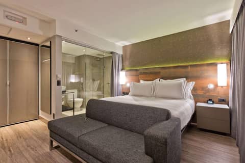 Meliá Ibirapuera — photo 8