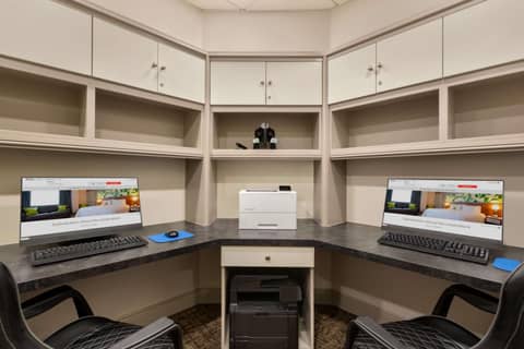 Hilton Garden Inn Fort Myers Airport/FGCU — meeting & event spaces
