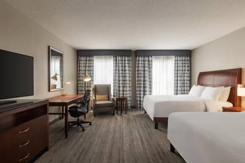 Hilton Garden Inn Fort Myers Airport/FGCU — photo 6