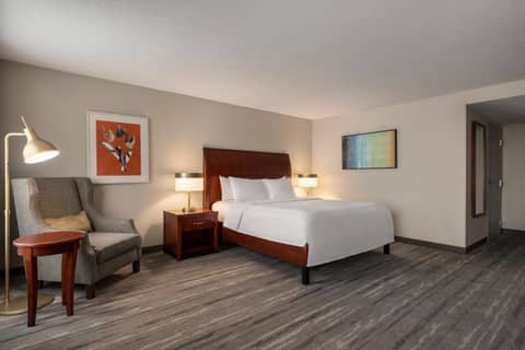 Hilton Garden Inn Fort Myers Airport/FGCU — photo 7