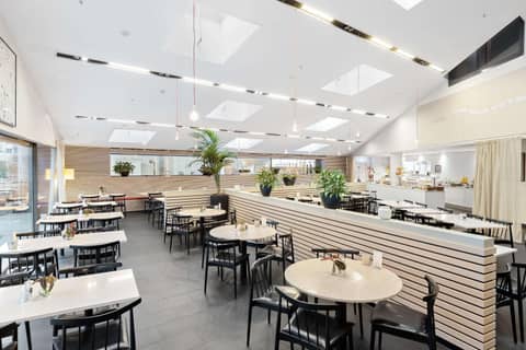 Best Western Plus Park City Hammarby Sjöstad — photo 4