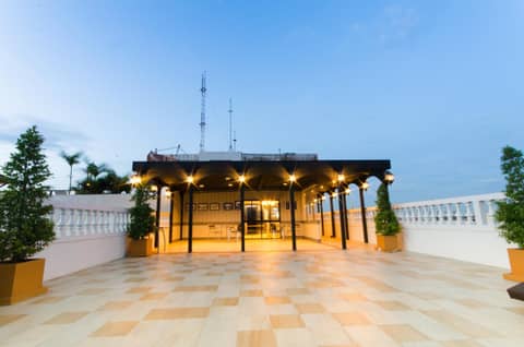 Khaosan Palace Hotel — photo 4