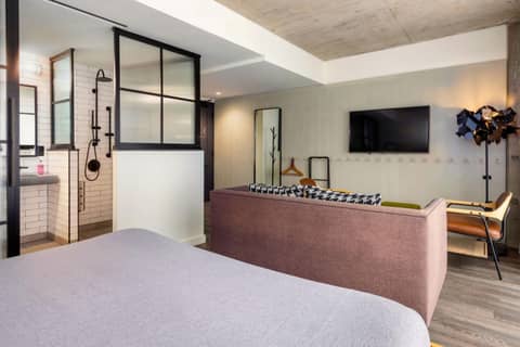 Moxy Washington, DC Downtown — photo 8