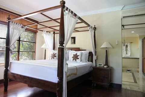 The Jayakarta Bali Beach Resort — photo 4