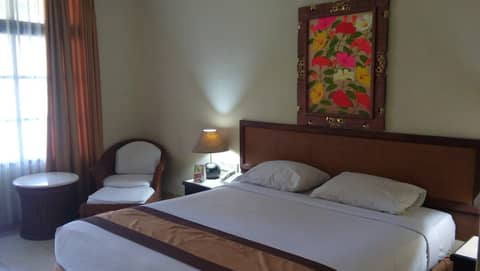 The Jayakarta Bali Beach Resort — photo 8