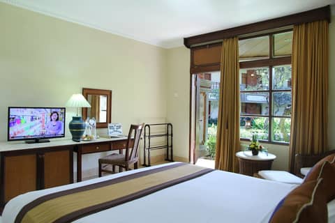 The Jayakarta Bali Beach Resort — photo 9