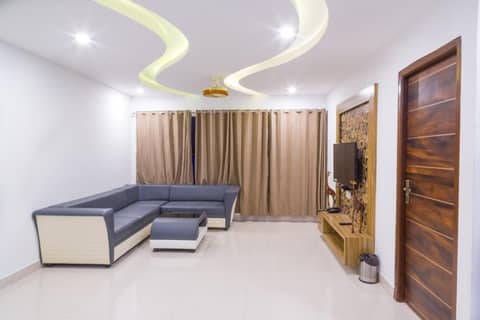 The Porch Inn Hotel & Service Apartments Near Nimhans Hospital — photo 4