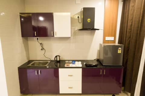 The Porch Inn Hotel & Service Apartments Near Nimhans Hospital — photo 5