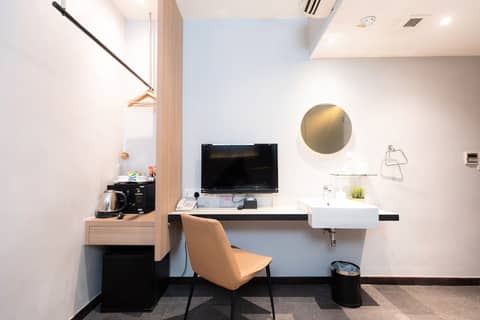 Hotel NuVe — photo 2