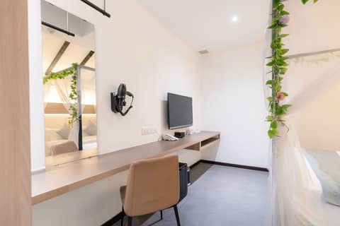 Hotel NuVe — photo 3