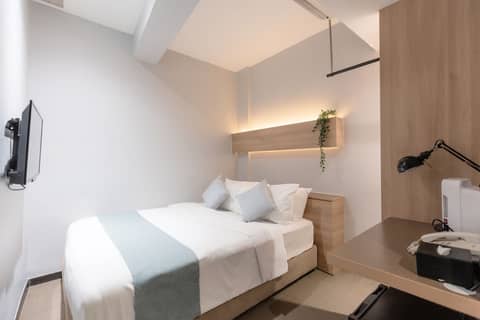 Hotel NuVe — photo 8