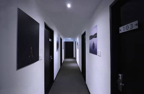 Hotel NuVe — photo 9