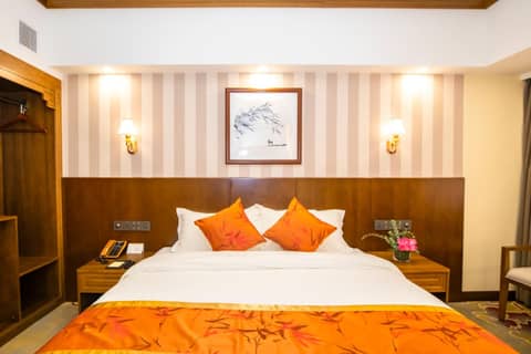 Fu Hua Hotel — photo 2