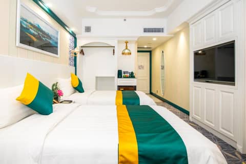 Fu Hua Hotel — photo 3