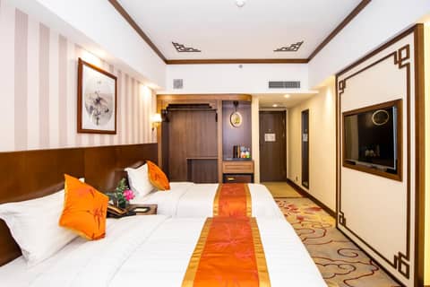 Fu Hua Hotel — photo 5