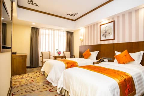 Fu Hua Hotel — photo 6