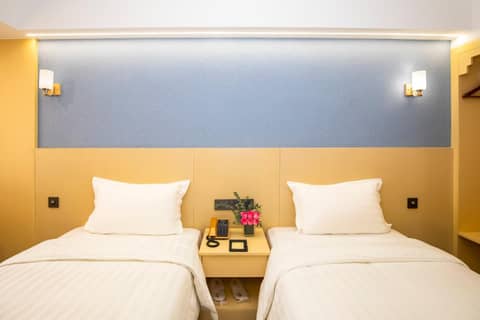 Fu Hua Hotel — photo 7