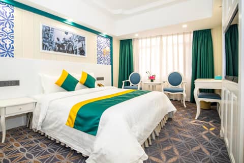 Fu Hua Hotel — photo 8