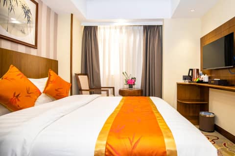 Fu Hua Hotel — photo 9