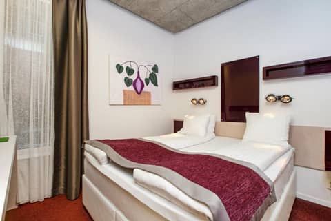 Ibis Styles Stockholm Odenplan — photo 3