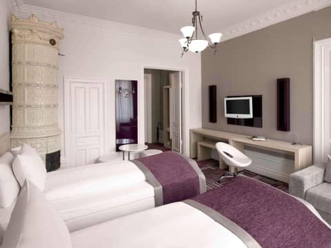 Ibis Styles Stockholm Odenplan — photo 4
