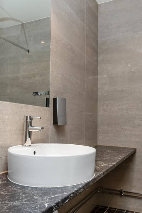 Ibis Styles Stockholm Odenplan — photo 9