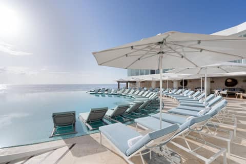 Sun Palace - All Inclusive Adults Only — photo 3