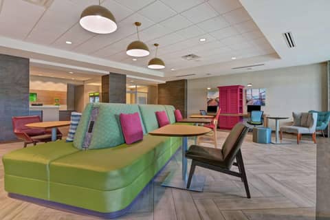 Home2 Suites By Hilton West Palm Beach Airport — photo 2